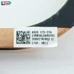 هیت سینک - لپ تاپ ایسوز Q304U - Image 3