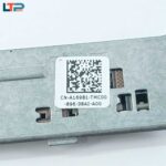 کلیک تاچ پد موس - لپ تاپ دل LATITUDE 5490 - Image 3