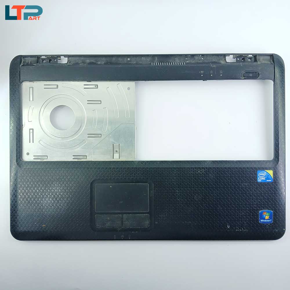 85-1.jpg قاب C همراه تاچ پد موس - لپ تاپ ایسوز P50J - Image 1