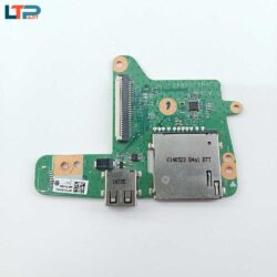 برد USB/SD - لپ تاپ اچ پی CHROMBOOK 14