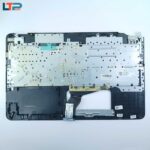 قاب C همراه کیبرد (شکسته) - لپ تاپ اچ پی PAVILION 15AU - Image 2