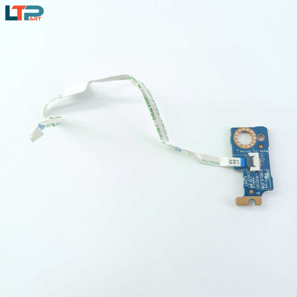 88-2.jpg برد لایت همراه فلت - لپ تاپ دل LATITUDE 5490 - Image 1