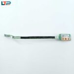 برد سنسور هال - لپ تاپ اچ پی CHROMBOOK 14