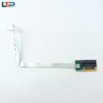 برد فینگرپرینت همراه فلت - لپ تاپ اچ پی ENVY 17J - Image 2