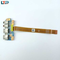 برد USB/SOUND همراه فلت - لپ تاپ سونی VPC-CA