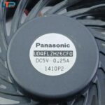 فن CPU - لپ تاپ سونی VPC-CA - Image 3