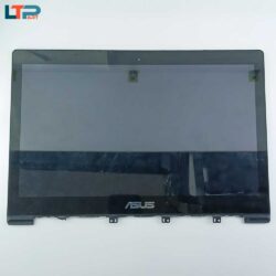 تاچ اسکرین همراه LED - لپ تاپ ایسوز UX303