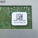 تاچ پد موس - لپ تاپ ایسوز T300 - Image 3