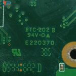 مادربرد - لپ تاپ سونی VPC-CA - Image 3