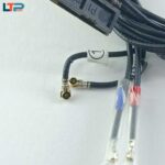 کابل آنتن وای فای - لپ تاپ اچ پی PROBOOK 650-G4 - Image 3