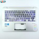 قاب C همراه کیبرد - لپ تاپ ایسوز Q304U