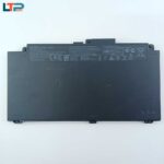 باتری CD03 - لپ تاپ اچ پی PROBOOK 650-G4