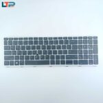 کیبرد - لپ تاپ اچ پی PROBOOK 650-G4