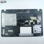 قاب C همراه کیبرد - لپ تاپ ایسوز R542 - Image 2