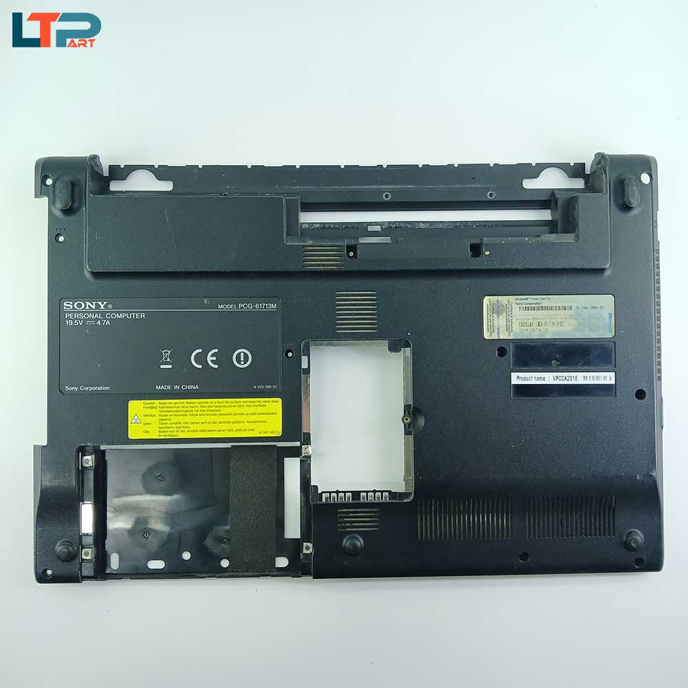 157.jpg قاب D - لپ تاپ سونی VPC-CA - Image 1