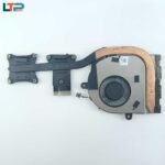 هیت سینک همراه فن CPU گرافیک دار - لپ تاپ اچ پی ENVY X360 M6 W011DX - Image 2