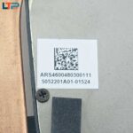 هیت سینک همراه فن CPU گرافیک دار - لپ تاپ اچ پی ENVY X360 M6 W011DX - Image 3