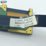 برد فینگرپرینت - لپ تاپ لنوو YOGA 910-13IKB - Image 3