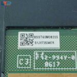 تاچ پد موس - لپ تاپ لنوو YOGA 910-13IKB - Image 3