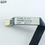 فلت تاچ پد موس - لپ تاپ لنوو YOGA 910-13IKB - Image 3