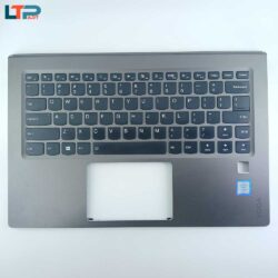 قاب C همراه کیبرد - لپ تاپ لنوو YOGA 910-13IKB