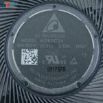 فن CPU - لپ تاپ سامسونگ NP730 - Image 3