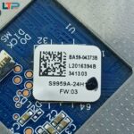 تاچ پد موس - لپ تاپ سامسونگ NP730 - Image 3