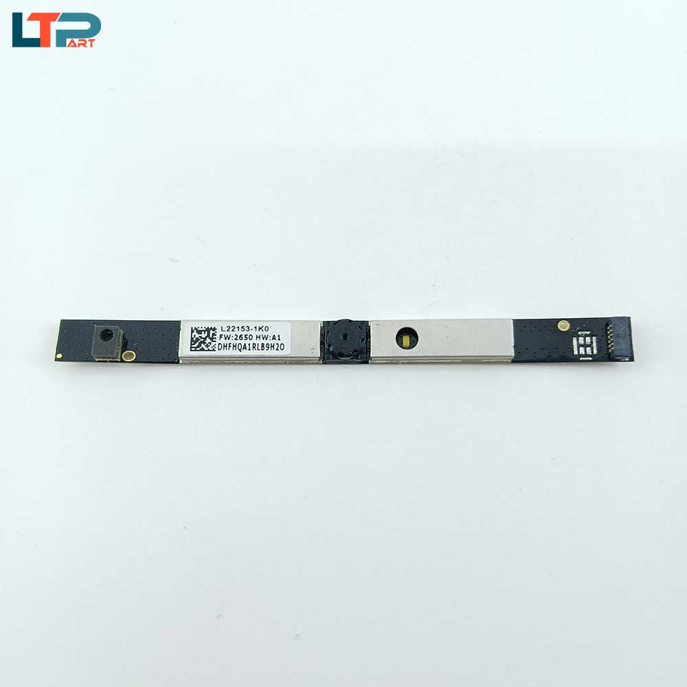 190-2.jpg وبکم - لپ تاپ اچ پی LAPTOP 15-DA - Image 1