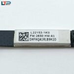 وبکم - لپ تاپ اچ پی LAPTOP 15-DA - Image 3