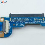 کانکتور هارد - لپ تاپ اچ پی LAPTOP 15-DA - Image 3