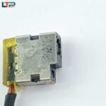 سوکت شارژ - لپ تاپ اچ پی LAPTOP 15-DA - Image 2