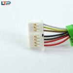 سوکت شارژ - لپ تاپ اچ پی LAPTOP 15-DA - Image 3