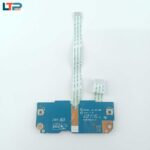 کلیک تاچ پد موس - لپ تاپ اچ پی LAPTOP 15-DA