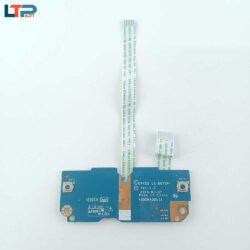 کلیک تاچ پد موس - لپ تاپ اچ پی LAPTOP 15-DA