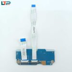 کلیک تاچ پد موس - لپ تاپ اچ پی LAPTOP 15-DA - Image 2