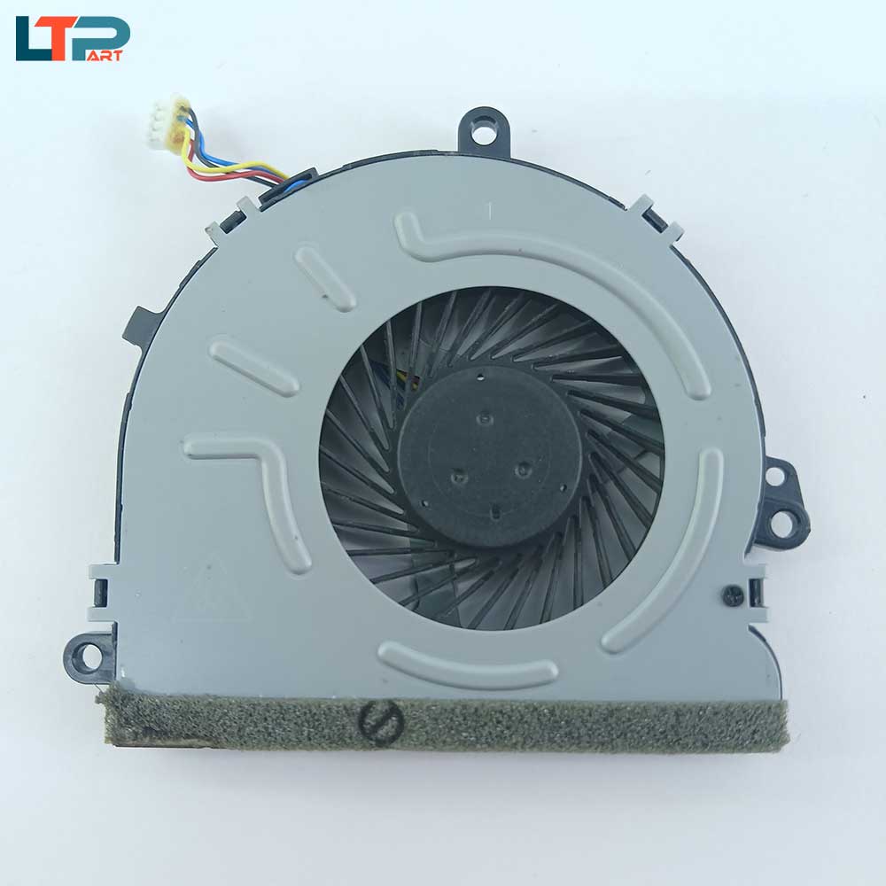 205-1.jpg فن CPU - لپ تاپ اچ پی LAPTOP 15-DA - Image 1