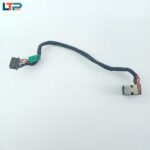 سوکت شارژ - لپ تاپ اچ پی ZBOOK 17-G2