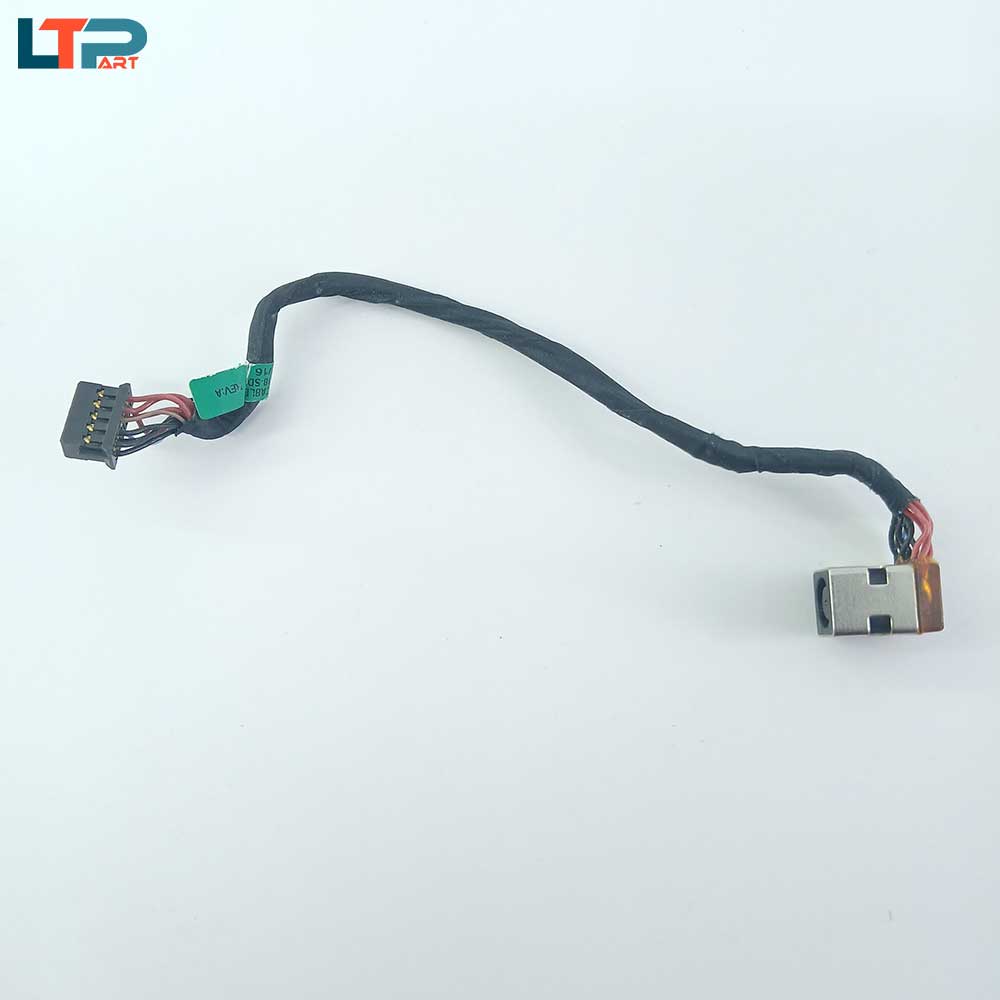 220-1.jpg سوکت شارژ - لپ تاپ اچ پی ZBOOK 17-G2 - Image 1