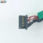 سوکت شارژ - لپ تاپ اچ پی ZBOOK 17-G2 - Image 2