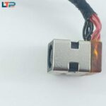 سوکت شارژ - لپ تاپ اچ پی ZBOOK 17-G2 - Image 3