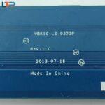 برد USB/SOUND/SD - لپ تاپ اچ پی ZBOOK 17-G2 - Image 3