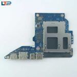 برد USB/DISPLAY/1394/CARD READER - لپ تاپ اچ پی ZBOOK 17-G2