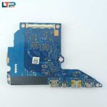 برد USB/DISPLAY/1394/CARD READER - لپ تاپ اچ پی ZBOOK 17-G2 - Image 2