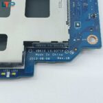 برد USB/DISPLAY/1394/CARD READER - لپ تاپ اچ پی ZBOOK 17-G2 - Image 3