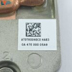 هیت سینک CPU - لپ تاپ اچ پی ZBOOK 17-G2 - Image 3