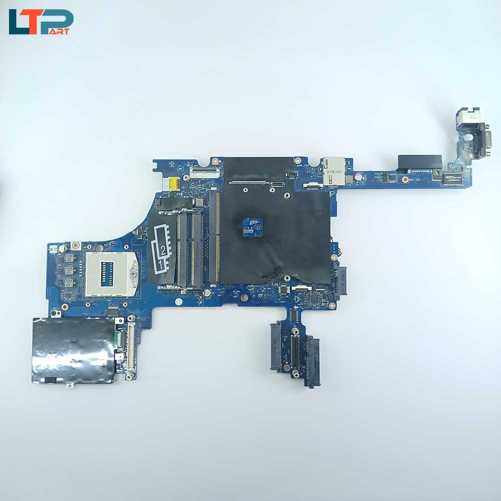 235-1.jpg مادربرد GEN 4 - لپ تاپ اچ پی ZBOOK 17-G2 - Image 1
