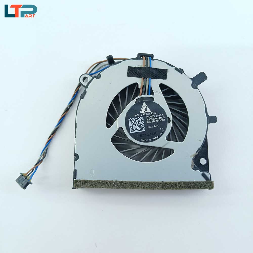238-1.jpg فن CPU - لپ تاپ اچ پی HP 14AC - Image 1