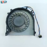 فن CPU - لپ تاپ اچ پی HP 14AC - Image 2