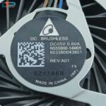 فن CPU - لپ تاپ اچ پی HP 14AC - Image 3