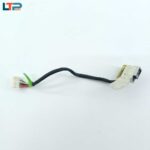 سوکت شارژ - لپ تاپ اچ پی HP 14AC